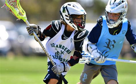 Blackjack Classic 2020 : Adrenaline Lacrosse.